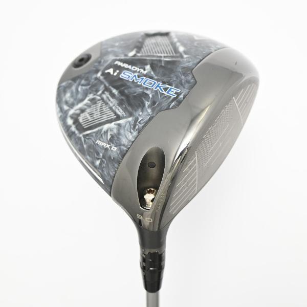 Callaway（キャロウェイ） キャロウェイゴルフ Ai SMOKE パラダイム Ai