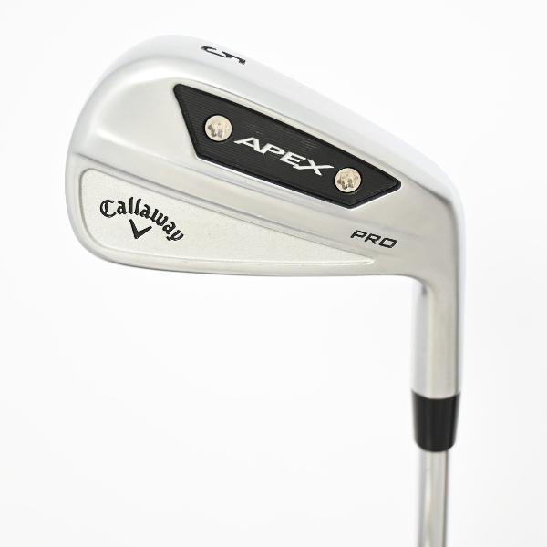 美品｜エイペックスプロ2024アイアン7番｜NSモーダス105S｜キャロウェイ Callaway（キャロウェイ） キャロウェイゴルフ APEX APEX PRO(2024