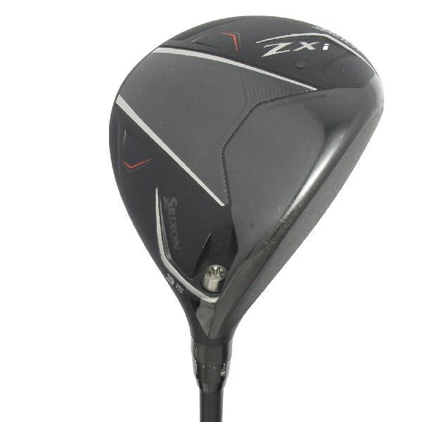 DUNLOP（ダンロップ） SRIXON スリクソン ZXi フェアウェイウッド