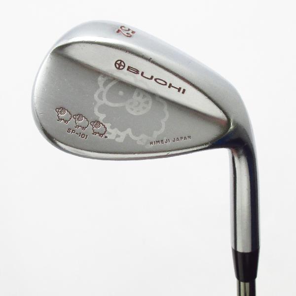 フソウドリーム FUSO DREAM BUCHI SP-101 WEDGE ウェッジ ATTAS 5 【52 