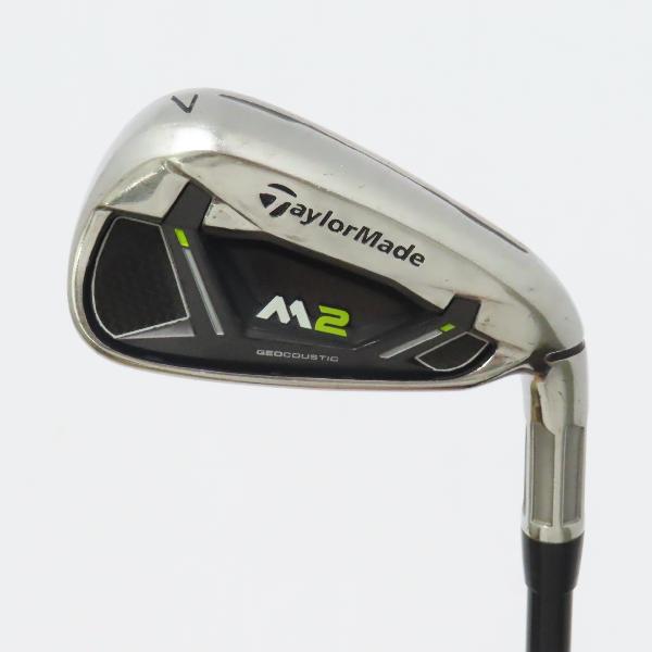 TaylorMade（テーラーメイド） M2 M2(2017) アイアン TM7-217 シャフト 