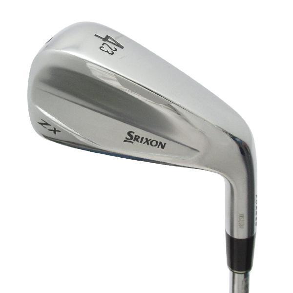 DUNLOP（ダンロップ） SRIXON スリクソン ZX ユーティリティ N.S.PRO