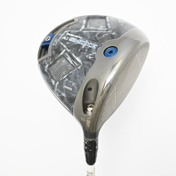 Callaway（キャロウェイ） キャロウェイゴルフ Ai SMOKE パラダイム Ai 