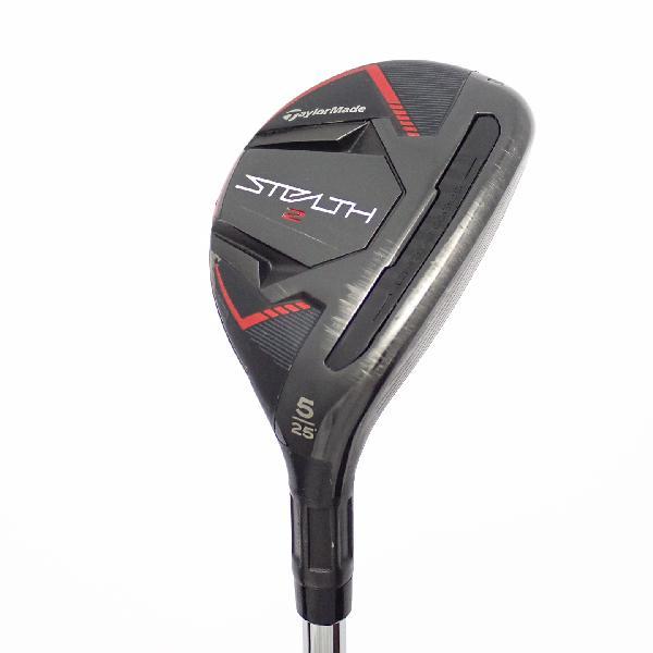ステルス2 レスキュー U5 KBS TaylorMade（テーラーメイド） STEALTH ステルス2 レスキュー