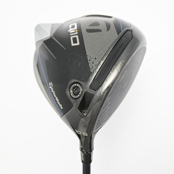 テーラーメイドQi10ドライバー用シャフト Diamana BLUE TM50S TaylorMade（テーラーメイド） Qi10 Qi10 ドライバー Diamana Blue