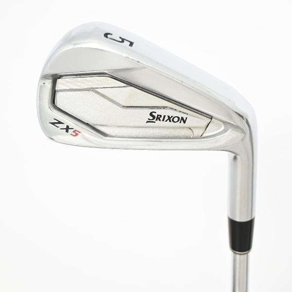 DUNLOP（ダンロップ） SRIXON スリクソン ZX5 アイアン N.S.PRO 950GH 