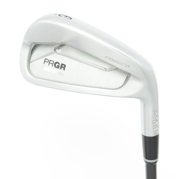 PRGR（プロギア） PRGR 03 IRONS アイアン Diamana FOR PRGR シャフト
