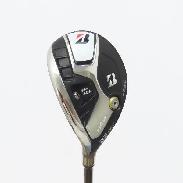 BRIDGESTONE（ブリヂストン） BRIDGESTONE GOLF B2 HT ハイブリッド