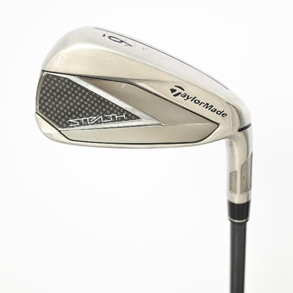 TaylorMade（テーラーメイド） STEALTH ステルス アイアン TENSEI RED