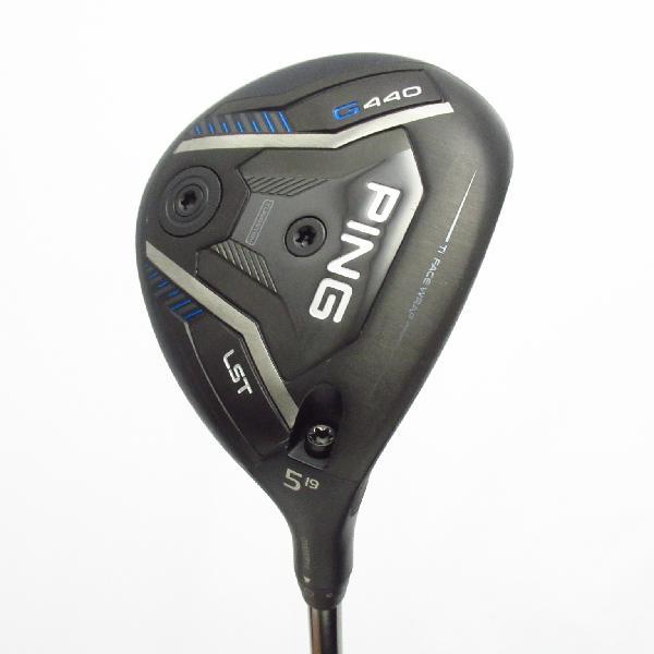 PING（ピン） G440 G440 LST フェアウェイウッド PING TOUR 2.0