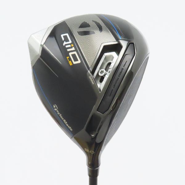 テーラーメイド Qi10 LS 10.5° スピーダーNX 60X TaylorMade（テーラーメイド） Qi10 Qi10 LS ドライバー Speeder NX