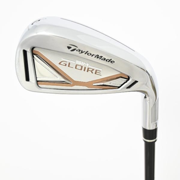 TaylorMade（テーラーメイド） SIM GLOIRE SIM グローレ アイアン Air