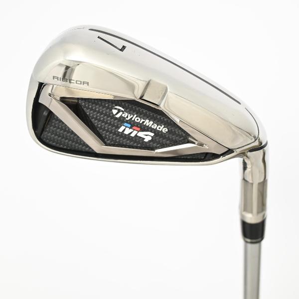 TaylorMade（テーラーメイド） M4 M4 アイアン FUBUKI TM4 レディス 