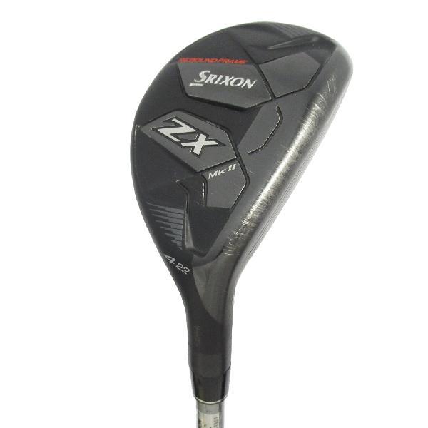 DUNLOP（ダンロップ） SRIXON スリクソン ZX MkII ハイブリッド