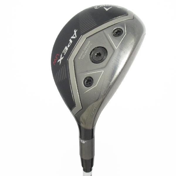 スポーツ別 キャロウェイ APEX UW 19度 2025 TENSEI for Callaway 70 S