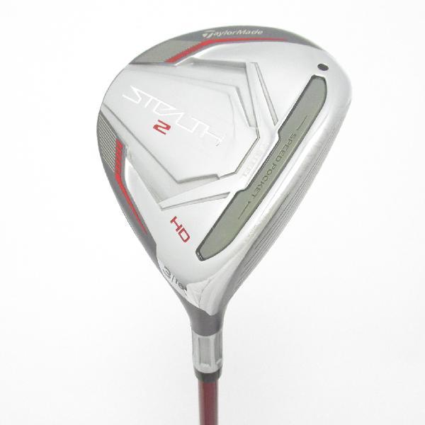 TaylorMade（テーラーメイド） STEALTH ステルス2 HD フェアウェイ