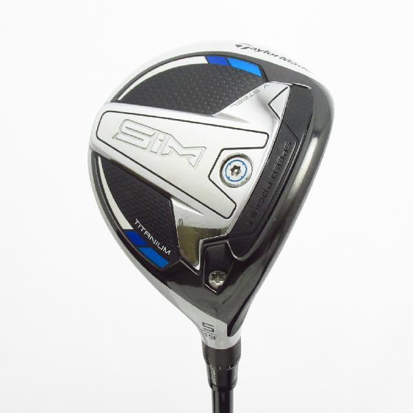 TaylorMade（テーラーメイド） SIM SIM フェアウェイウッド Tour AD VF