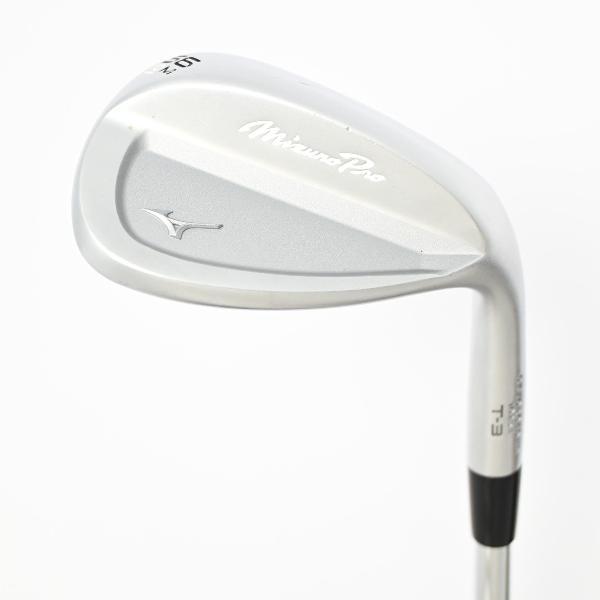 MIZUNO（ミズノ） Mizuno Pro T-3 ウェッジ Dynamic Gold 115 【56-10