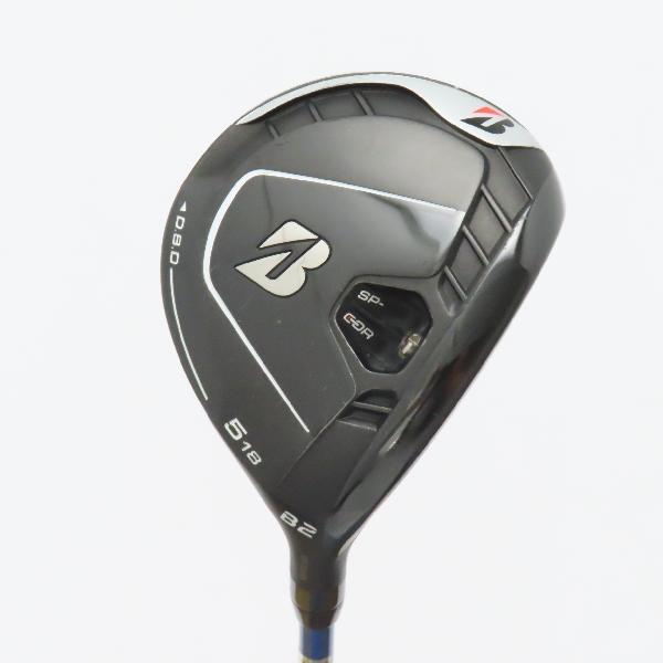 BRIDGESTONE（ブリヂストン） BRIDGESTONE GOLF B2 フェアウェイウッド