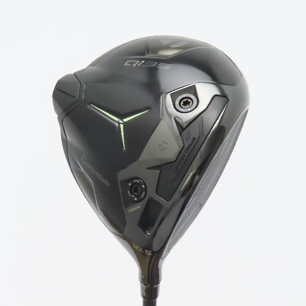 TaylorMade（テーラーメイド） Qi35 Qi35 LS BLACK ドライバー Diamana 
