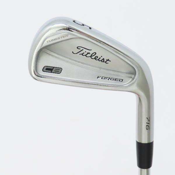 Titleist（タイトリスト） 716 CB 716 アイアン N.S.PRO MODUS3 TOUR