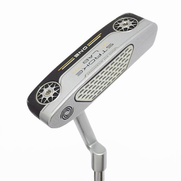 STROKE LAB ONE（ストロークラボ ワン）ピンタイプパター35インチ ODYSSEY（キャロウェイゴルフ） オデッセイ STROKE LAB ストロークラボ