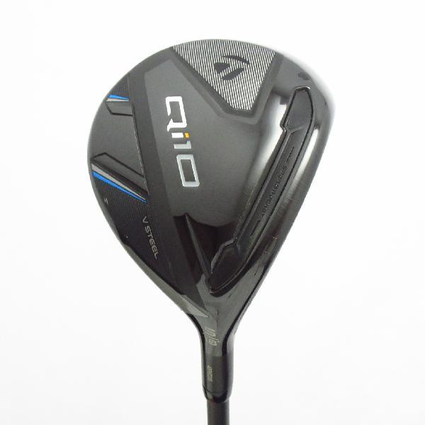 TaylorMade（テーラーメイド） Qi10 Qi10 フェアウェイウッド Speeder
