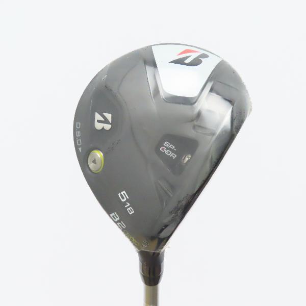 BRIDGESTONE B2 HT フェアウェイウッド 7番 B2HT フェアウェイウッド