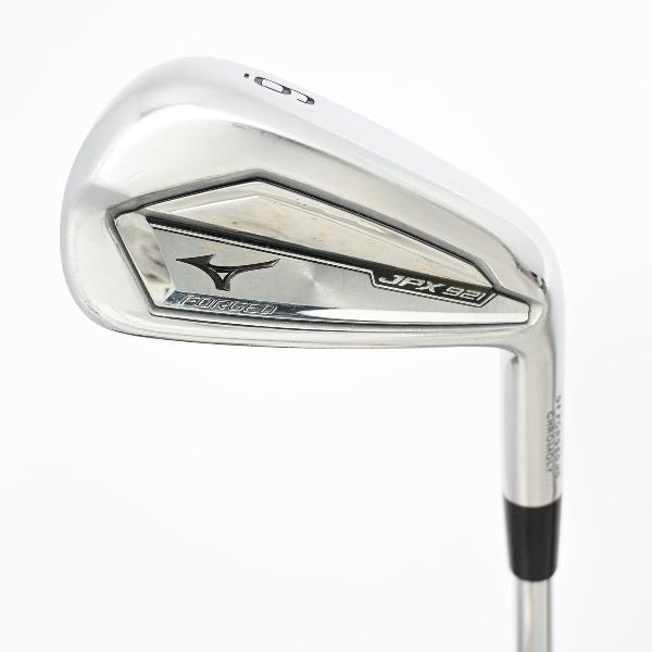 ミズノ JPX 921 FORGED 6〜P　NSPRO 950GH NEO MIZUNO（ミズノ） JPX JPX921 FORGED アイアン N.S.PRO 950GH neo