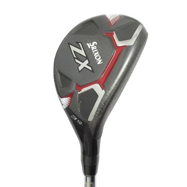 はるなつ DUNLOP（ダンロップ） SRIXON スリクソン ZX ハイブリッド