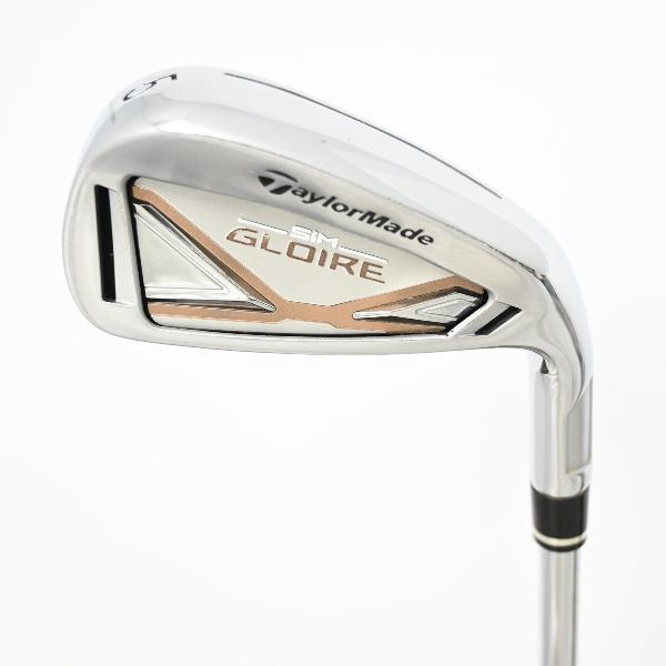 TaylorMade（テーラーメイド） SIM GLOIRE SIM グローレ アイアン N.S. 