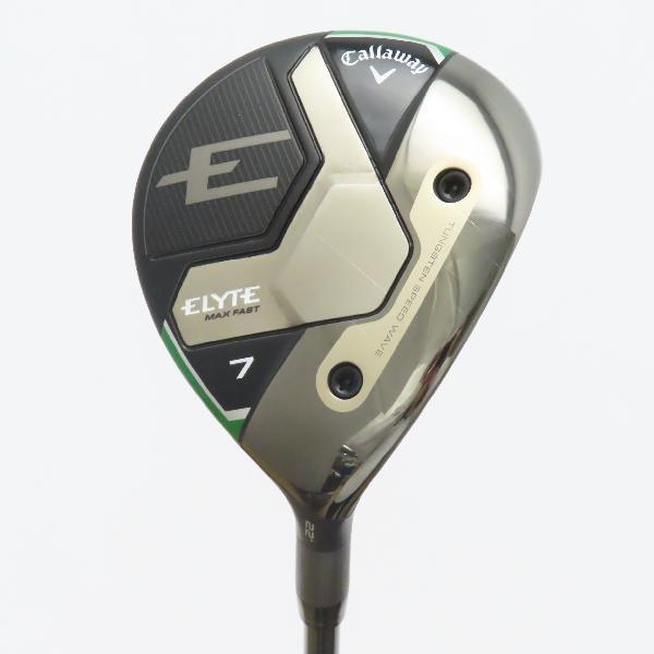 Callaway（キャロウェイ） キャロウェイゴルフ ELYTE エリート MAX