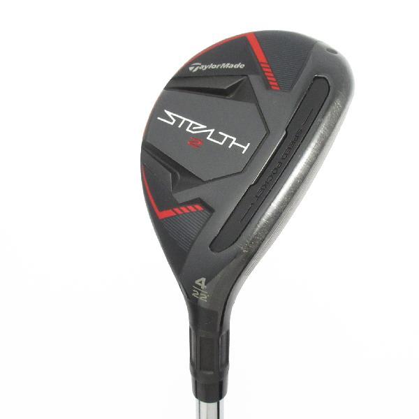 TaylorMade（テーラーメイド） STEALTH ステルス2 レスキュー