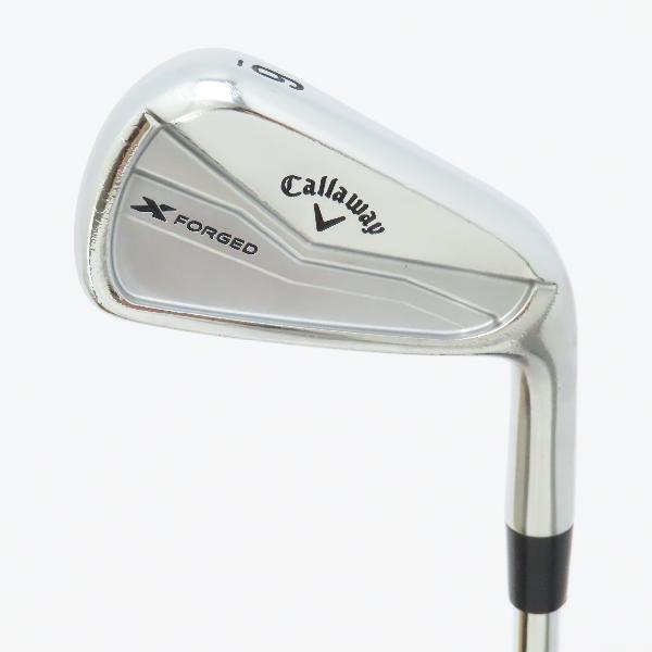 Callaway（キャロウェイ） キャロウェイゴルフ X X フォージド(2024