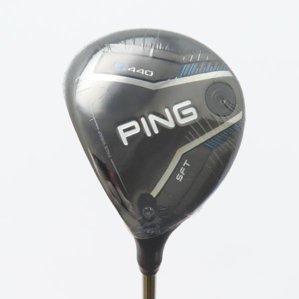 PING（ピン） G440 G440 SFT フェアウェイウッド PING TOUR 2.0 CHROME