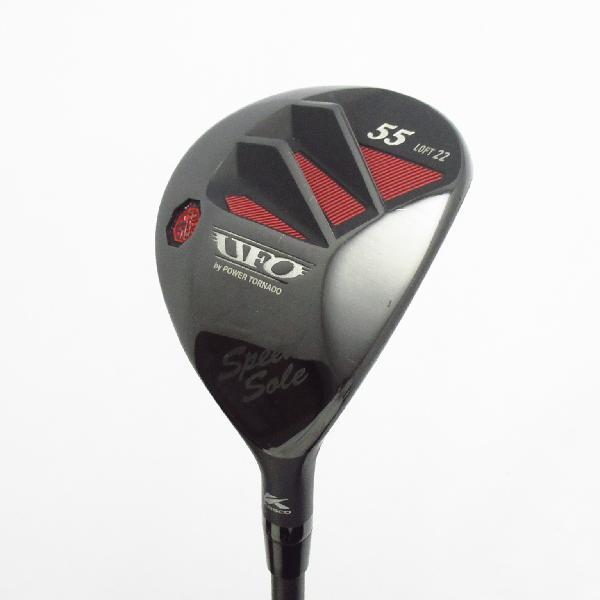 kasco UFO DD ドライバー ATTAS MB65 X Kasco UFO Air DD by Power 