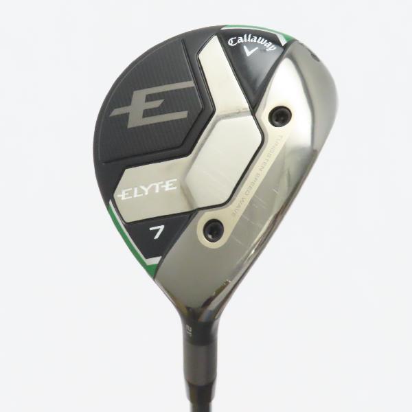 Callaway（キャロウェイ） キャロウェイゴルフ ELYTE エリート