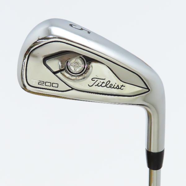 タイトリストTitleist T200NS PRO MODUS3 TOUR105 Titleist（タイトリスト） TITLEIST T200 アイアン N.S.PRO MODUS3
