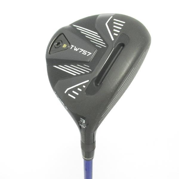 HONMA GOLF（本間ゴルフ） TOUR WORLD TOUR WORLD TW757 フェアウェイ