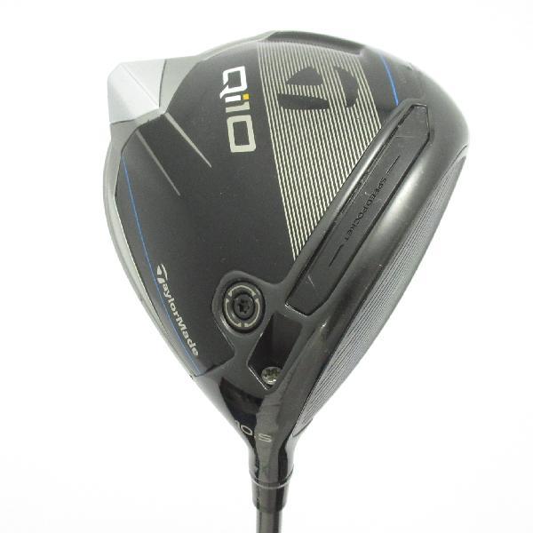 TaylorMade（テーラーメイド） Qi10 Qi10 ドライバー TENSEI