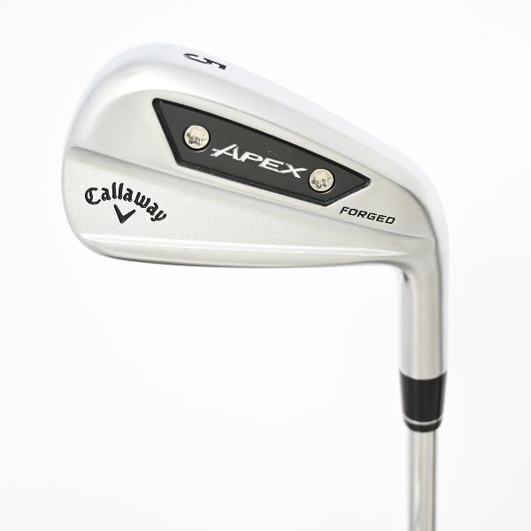 Callaway APEX Ai200 MODUS3 TOUR 105 新品 楽天市場】キャロウェイゴルフ APEX APEX Ai200 アイアン(6本セット