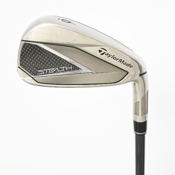 TaylorMade（テーラーメイド） STEALTH ステルス アイアン TENSEI RED 