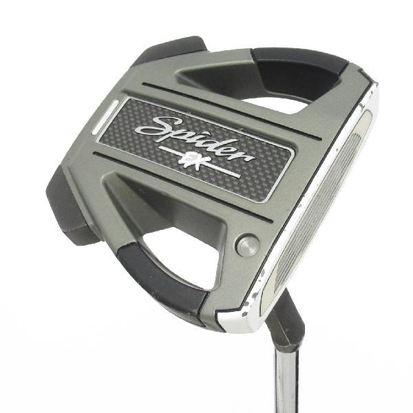 TaylorMade（テーラーメイド） SPIDER スパイダー EX プラチナム