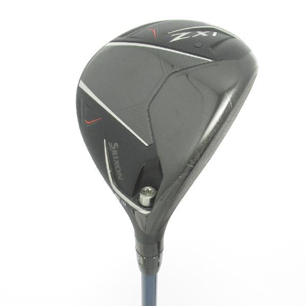 DUNLOP（ダンロップ） SRIXON スリクソン ZXi フェアウェイウッド
