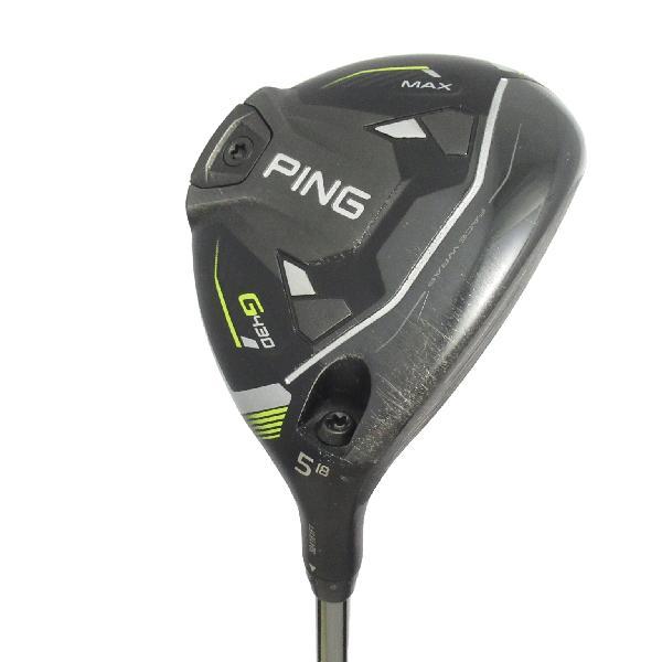 ping g430 5w tour chrome 2.0 65s シャフト PING（ピン） G430 G430 MAX フェアウェイウッド PING TOUR 2.0 CHROME