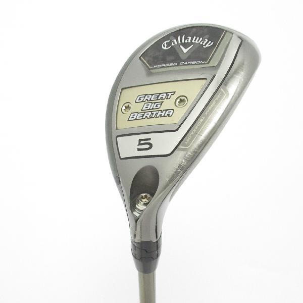 Callaway（キャロウェイ） キャロウェイゴルフ BIG BERTHA GREAT BIG