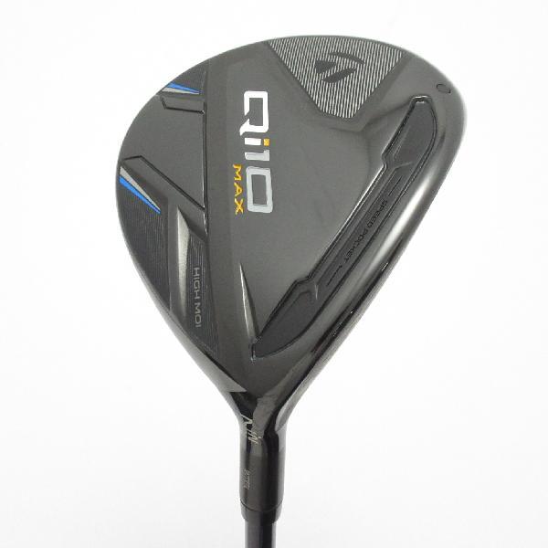 TaylorMade（テーラーメイド） Qi10 Qi10 MAX フェアウェイウッド