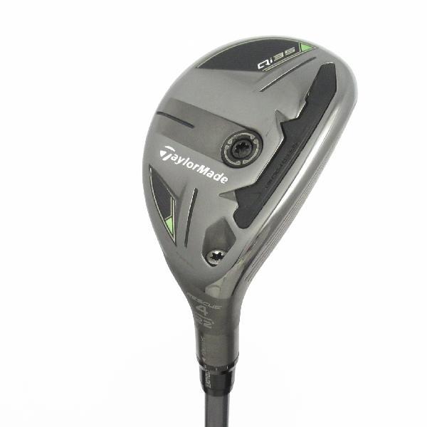 TaylorMade（テーラーメイド） Qi35 Qi35 レスキュー ユーティリティ