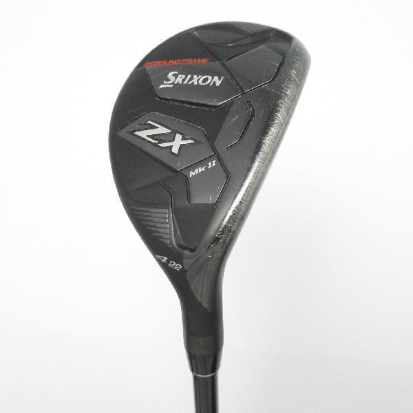 DUNLOP（ダンロップ） SRIXON スリクソン ZX MkII ハイブリッド