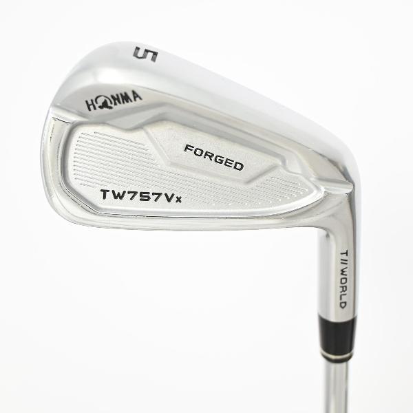 HONMA GOLF（本間ゴルフ） TOUR WORLD TOUR WORLD TW757VX アイアン 